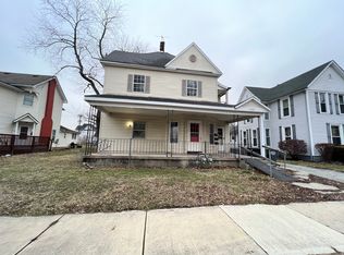 920 W 5th St, Anderson, IN 46016