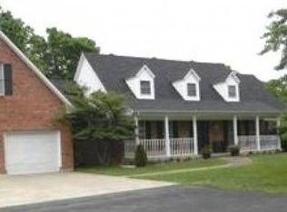 1105 Louisville Rd, Frankfort, KY 40601