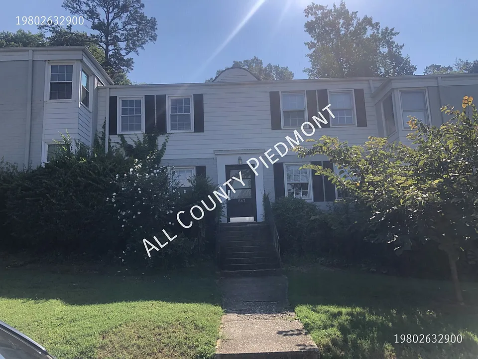 547 Wakefield Dr #A