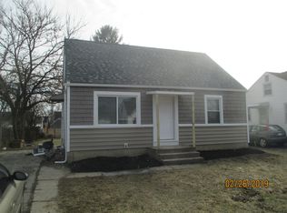 1205 Carolyn Ave, Columbus, OH 43224