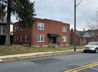 1011 N 19th St #1011, Allentown, PA 18104