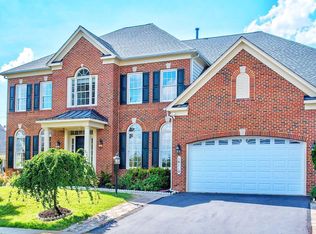 14110 Chinkapin Dr, Rockville, MD 20850