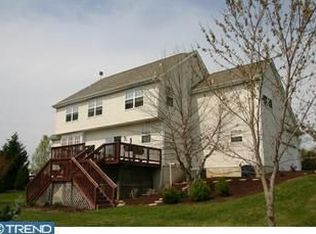 213 W Old Squaw Rd, Middletown, DE 19709