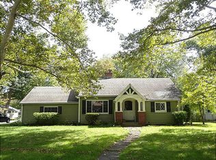 3244 Van Fleet Pkwy, Toledo, OH 43615