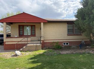 107 Magnolia Ln, Sterling, CO 80751