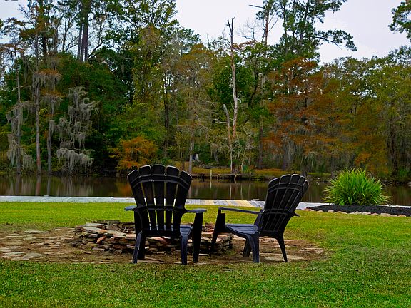 Fire pit