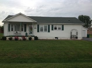 116 Murray Ct, Elkton, KY 42240