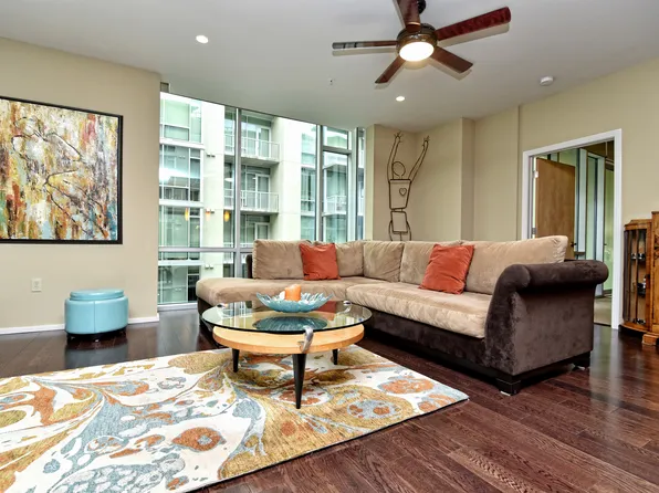 1600 Barton Springs Rd Unit 4302, Austin, TX 78704