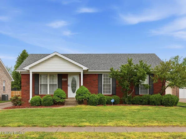 6318 Winding Stream Dr, Louisville, KY 40272