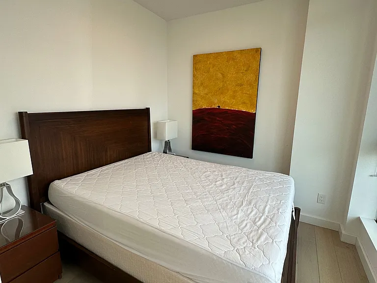 81 Wellesley St E #2305 — Photo 7