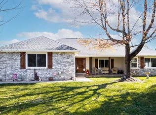 2105 E Farm Road 56, Fair Grove, MO 65648