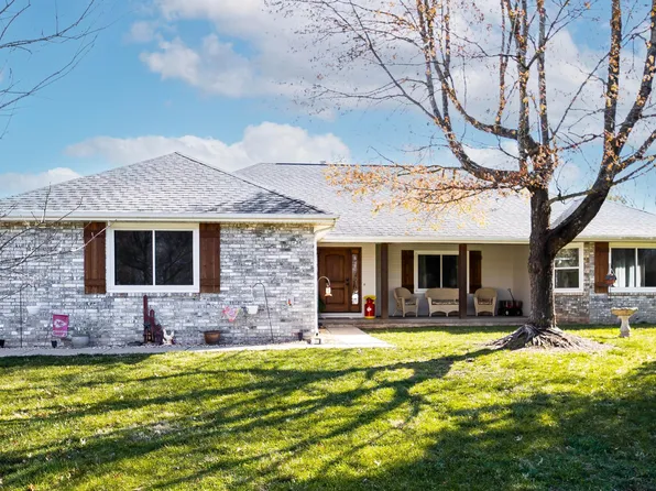 2105 E Farm Road 56, Fair Grove, MO 65648