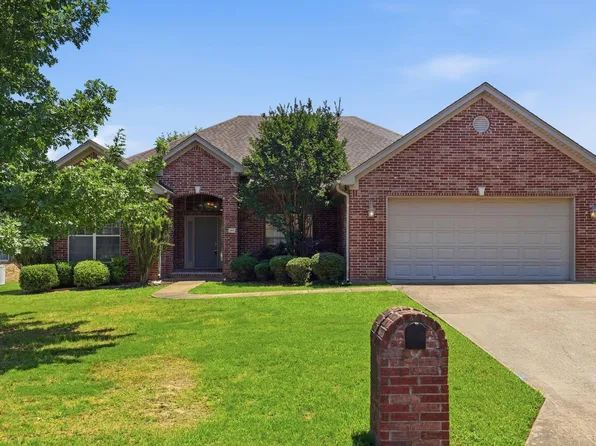 1409 Lansing St, Little Rock, AR 72223