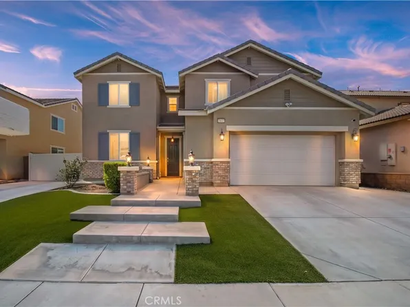 35615 Athena Ct, Winchester, CA 92596