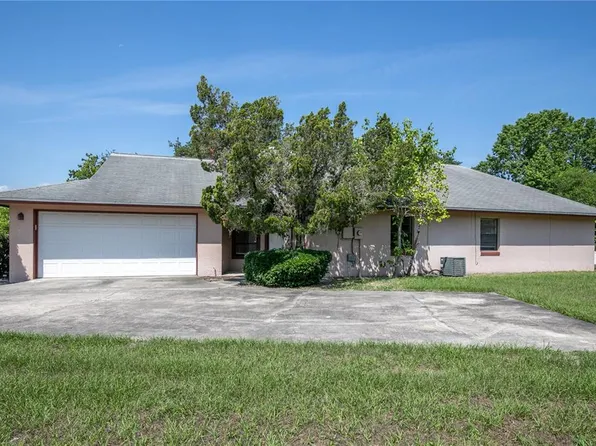 4643 Fern Pine Dr, Orlando, FL 32808