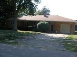 307 Oak St, Tonica, IL 61370