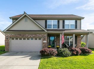 350 Bowerwood Dr, Richmond, KY 40475