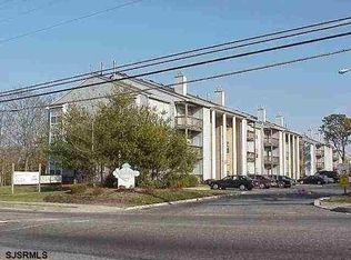 415 Sassafras Run #415, Pleasantville, NJ 08232