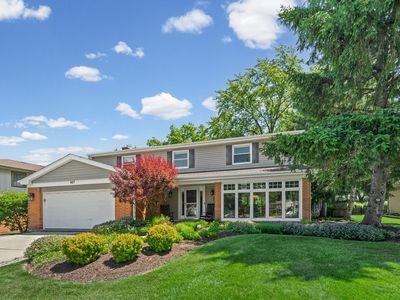627 S Patton Ave, Arlington Heights, IL, 60005