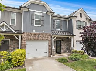 1710 Lone Jack Ln, Murfreesboro, TN 37129