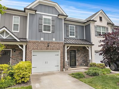 1710 Lone Jack Ln, Murfreesboro, TN, 37129