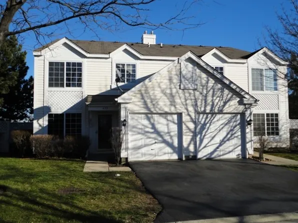 473 John Hancock Ct, Aurora, IL 60504
