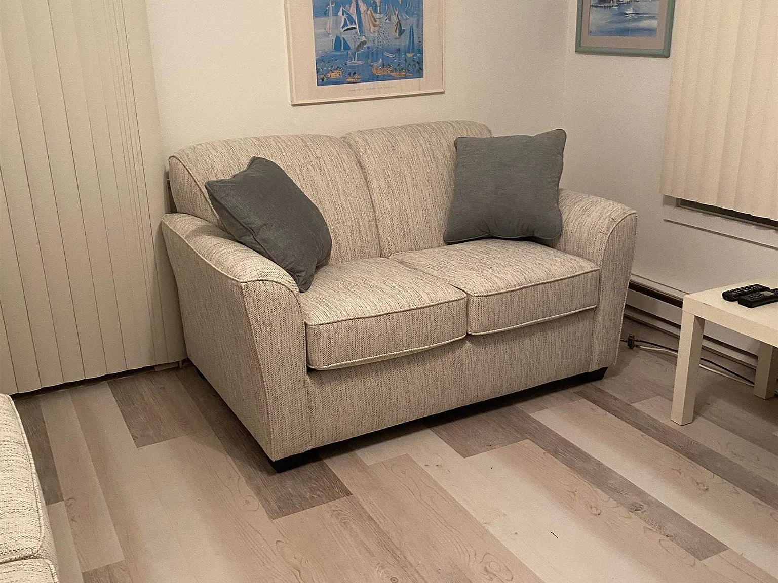 1 bed, 1.0 bath, $1,100 — Photo 3