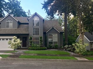 15085 SW Gull Dr, Beaverton, OR 97007