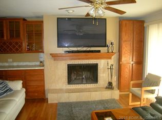 5940 Baydy Peak Rd N #1011, Osage Beach, MO 65065