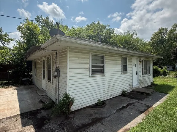 4920 Queens Ave, Dayton, OH 45406