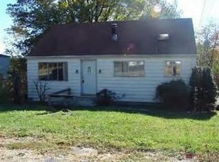 2436 County Road 22a, Bloomingdale, OH 43910