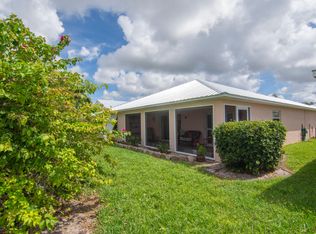 6533 Alemendra, Fort Pierce, FL 34951