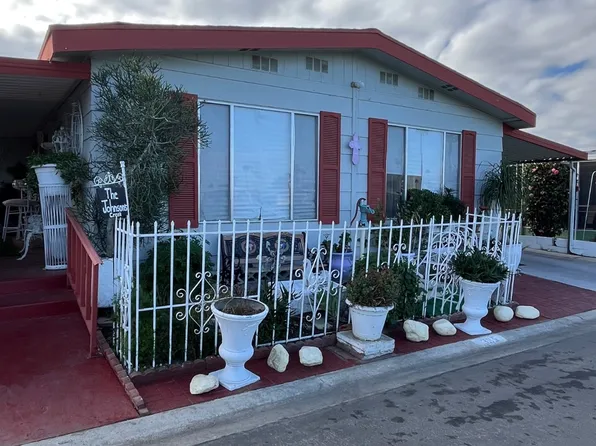 601 N Kirby St Space 385, Hemet, CA 92545