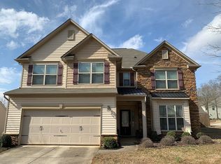 100 Groveview Trl, Mauldin, SC 29662