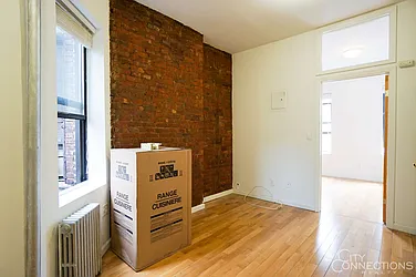Rented by City Connections Realty