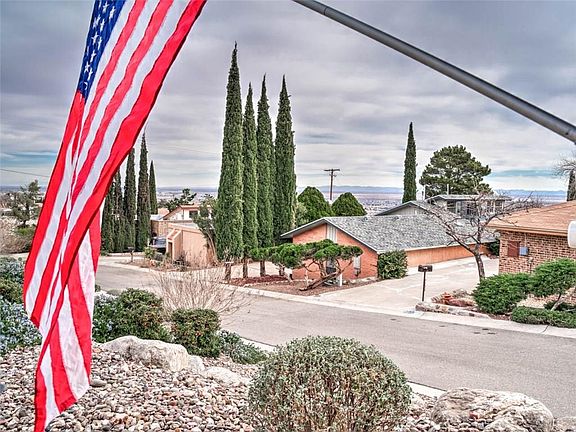 4th image of 3224 Canyon Point Ln