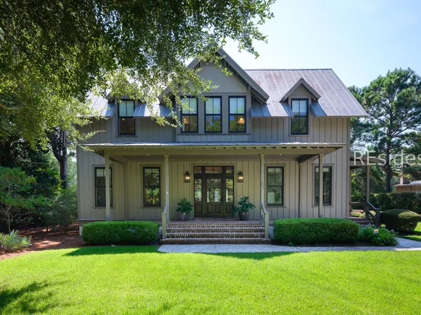 21 Gallavant Road, Bluffton, SC 29910