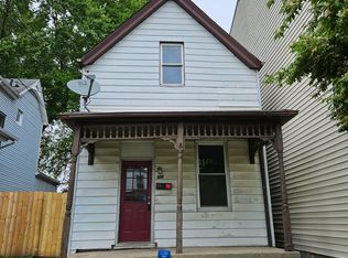 508 Lombardy St, Cincinnati, OH 45216