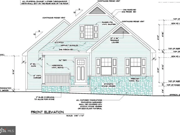 29 Pacific Blvd Lot 69, Ephrata, PA 17522
