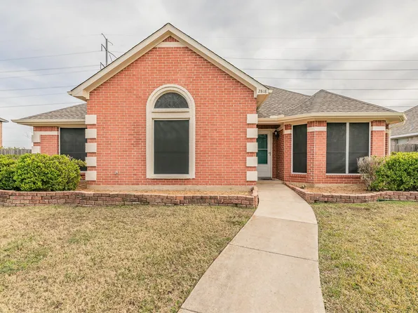 2818 Kingswood Dr, Garland, TX 75040