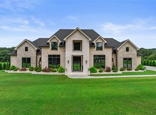 3650 Stock Rd SW, Monroe, GA 30656