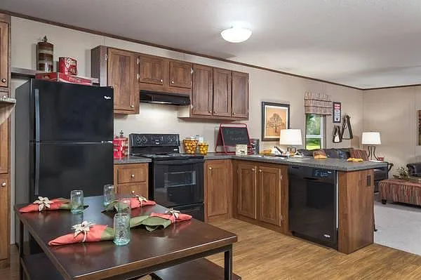 $950 per month for this 3 BR - 2 Bath home