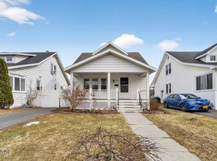 53 Fleetwood Ave, Albany, NY 12208