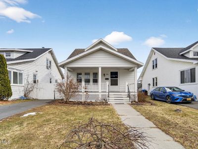 53 Fleetwood Avenue, Albany, NY, 12208
