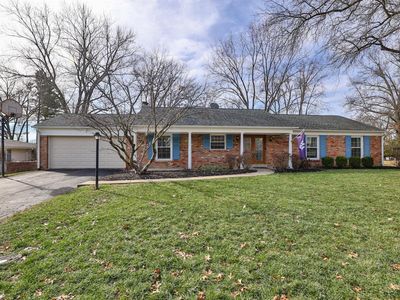 5715 Beechnut Dr, Cincinnati, OH, 45230