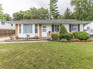 4821 Wainwright Ave, Lansing, MI 48911