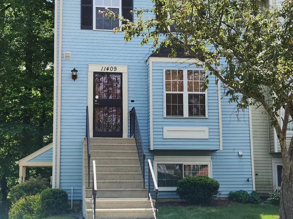 11409 Honeysuckle Ct #1-5, Upper Marlboro, MD 20774
