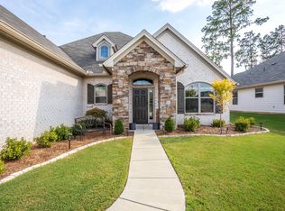 9254 Crescent Lodge Cir, Pike Road, AL 36064