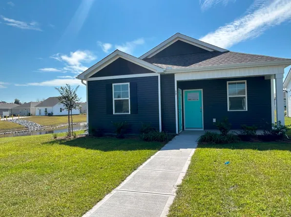 59 Bonaparte St, Wilmington, NC 28411