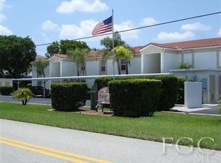 1615 SE 46th Ln APT 105, Cape Coral, FL 33904